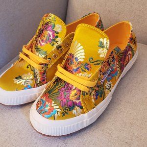 Superga 2750 Korelaw  |  W8.5